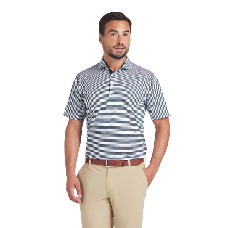 Puma Men's Isle Pique Polo 25
