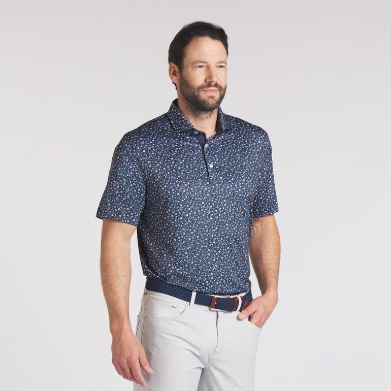 Puma Men's Mattr Soto Polo 24