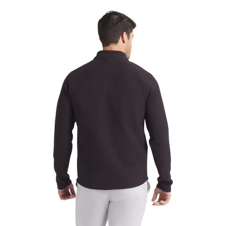 Puma Men's Boulder 2.0 Quarter Zip Pullover