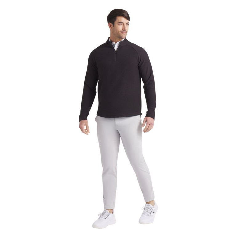 Puma Men's Boulder 2.0 Quarter Zip Pullover