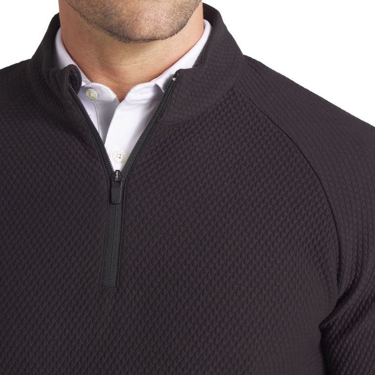 Puma Men's Boulder 2.0 Quarter Zip Pullover