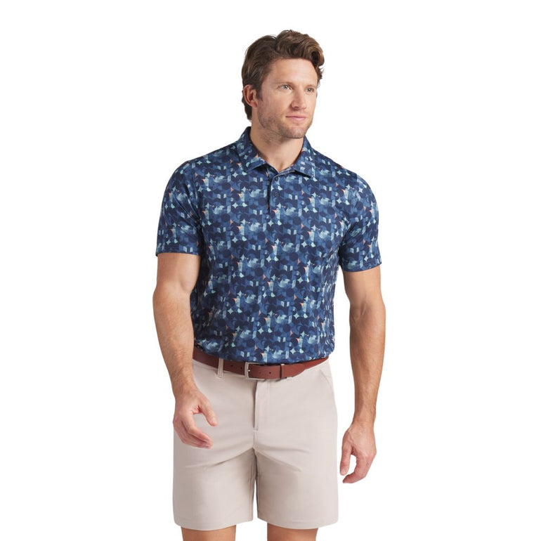 Puma Men's Mattr Devo Polo