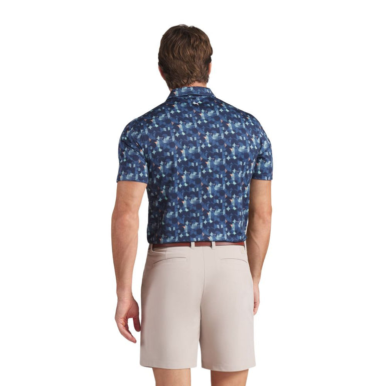 Puma Men's Mattr Devo Polo