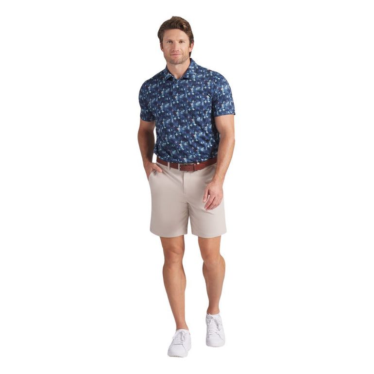 Puma Men's Mattr Devo Polo