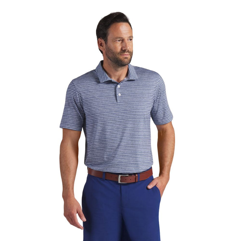 Puma Men's Stadium Polo