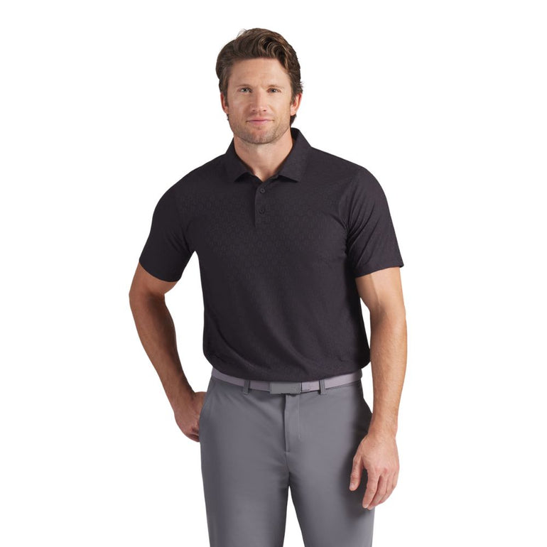 Puma Men's Mattr Geode Polo