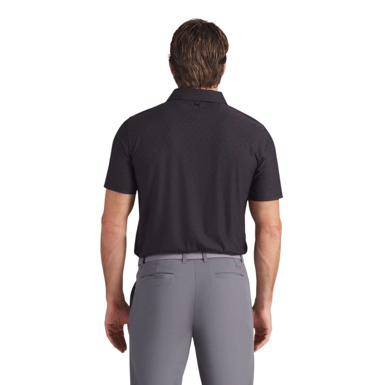 Puma Men's Mattr Geode Polo