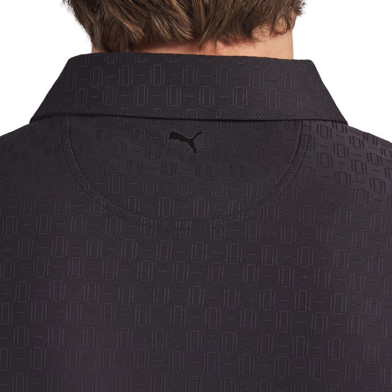 Puma Men's Mattr Geode Polo