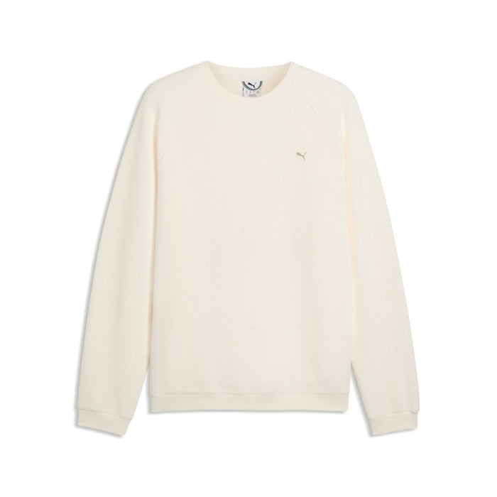 Puma Men's Boulder 2.0 Crewneck Pullover