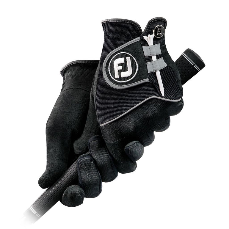 FootJoy Men's RainGrip Golf Gloves