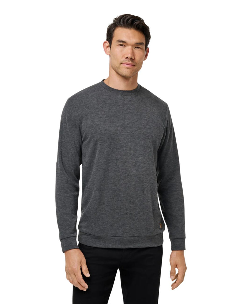 TravisMathew Men's Cloud Sweater 26