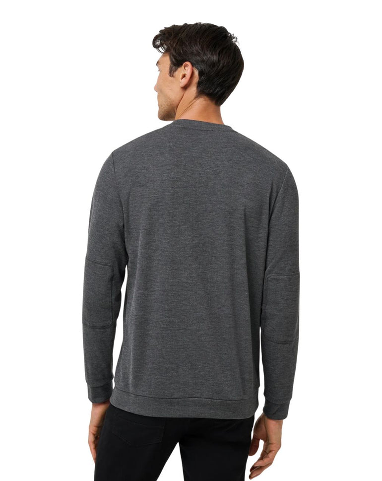 TravisMathew Men's Cloud Sweater 26