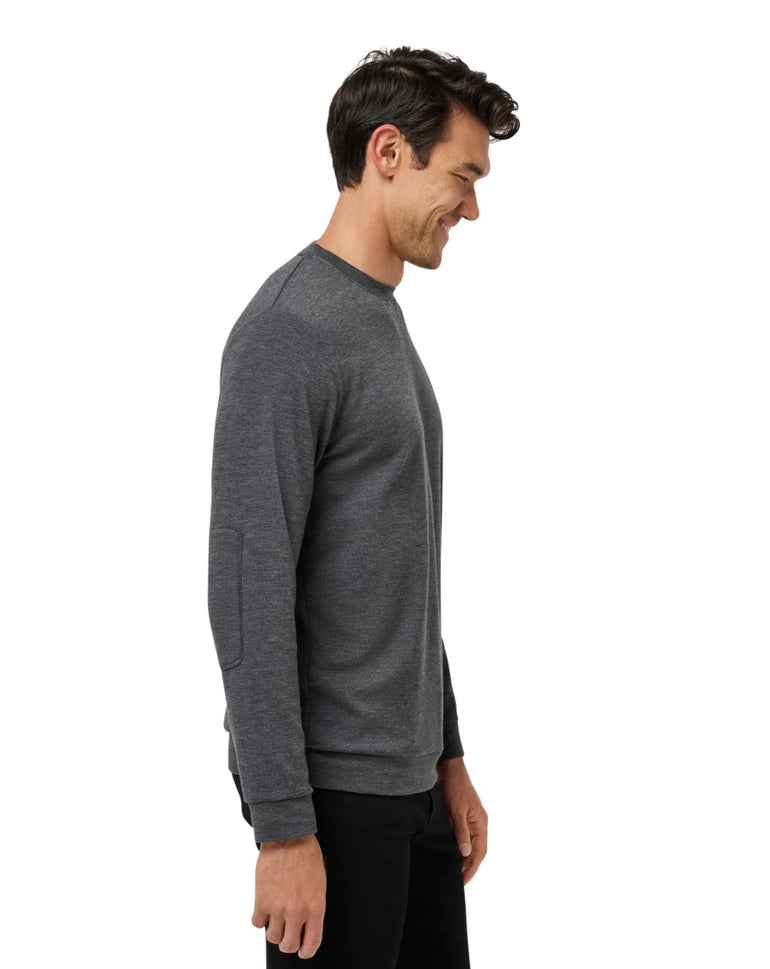 TravisMathew Men's Cloud Sweater 26