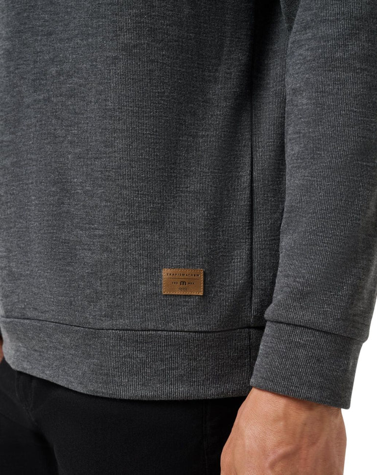 TravisMathew Men's Cloud Sweater 26