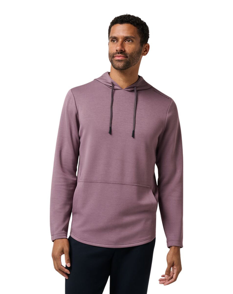 TravisMathew Men's Fibercloud Hoodie 26
