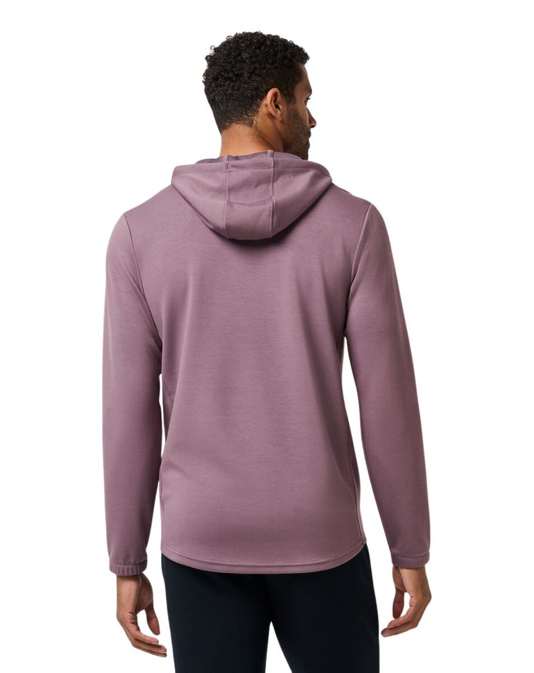 TravisMathew Men's Fibercloud Hoodie 26