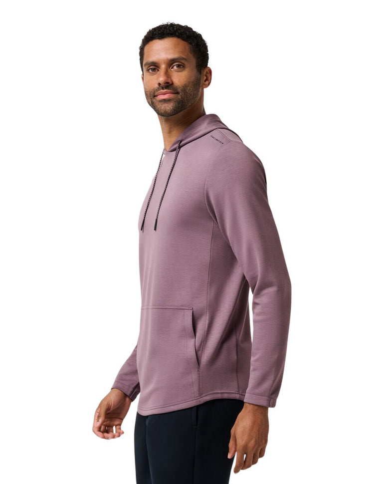 TravisMathew Men's Fibercloud Hoodie 26