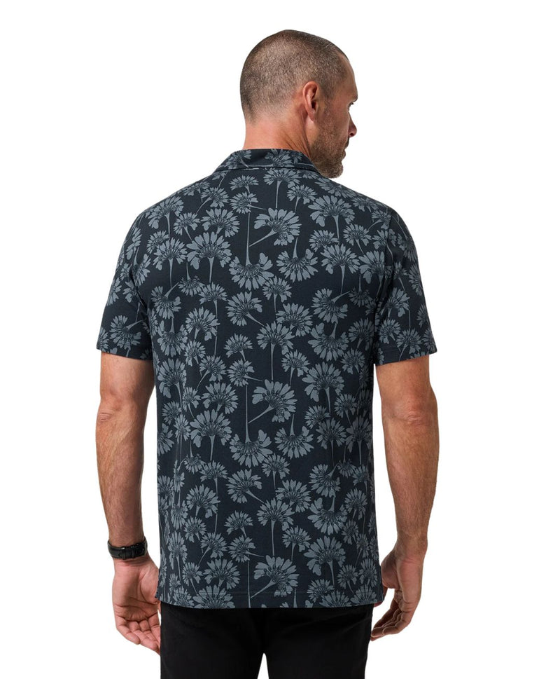 TravisMathew Men's Comfortknit Breeze Polo 26