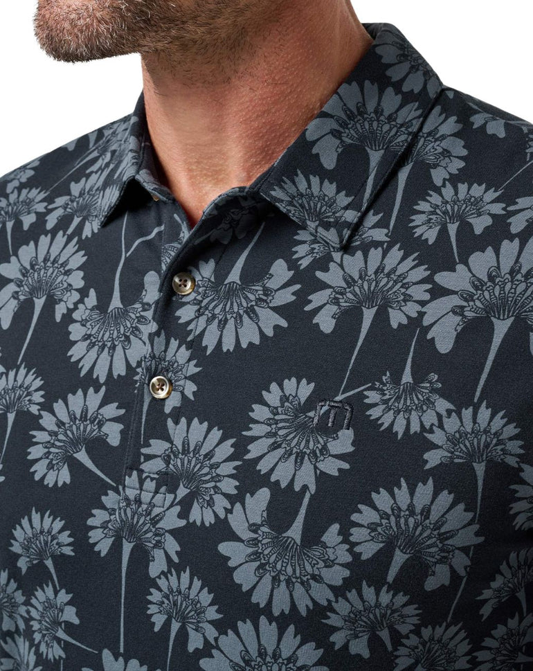 TravisMathew Men's Comfortknit Breeze Polo 26