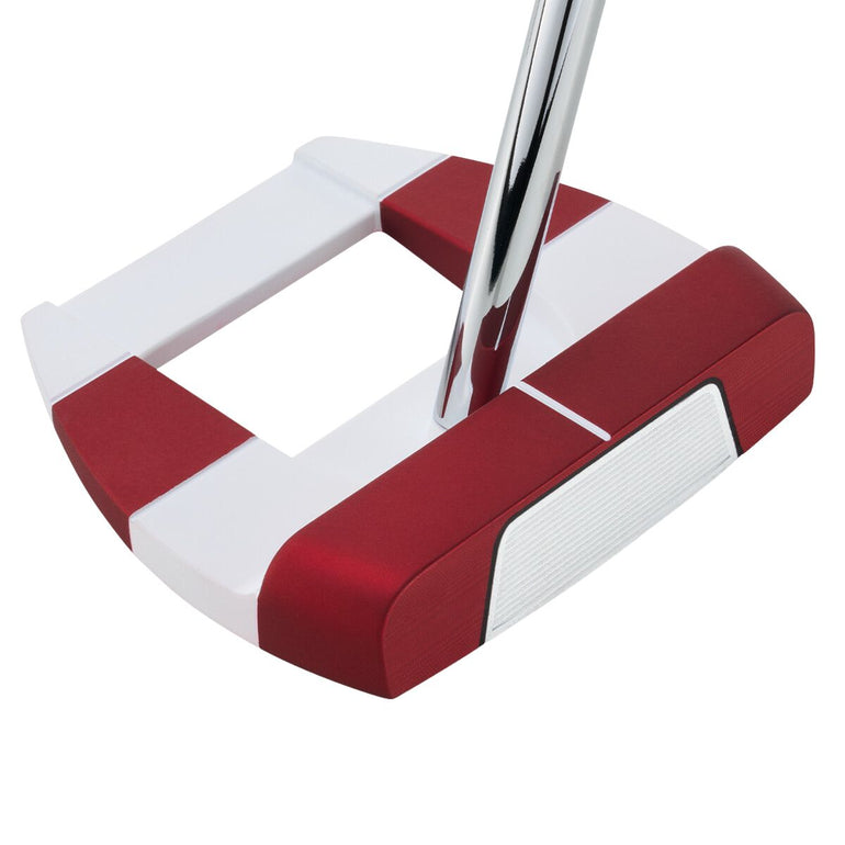 Odyssey Ai-Dual USA 250 Square 2 Square Freebird Putter