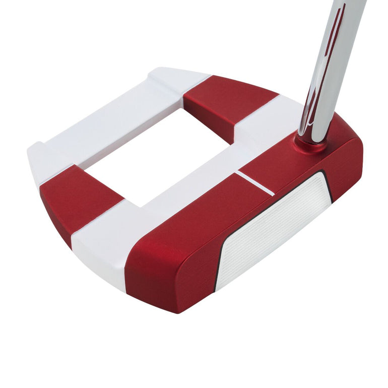 Odyssey Ai-Dual USA 250 Freebird Mini DB Putter