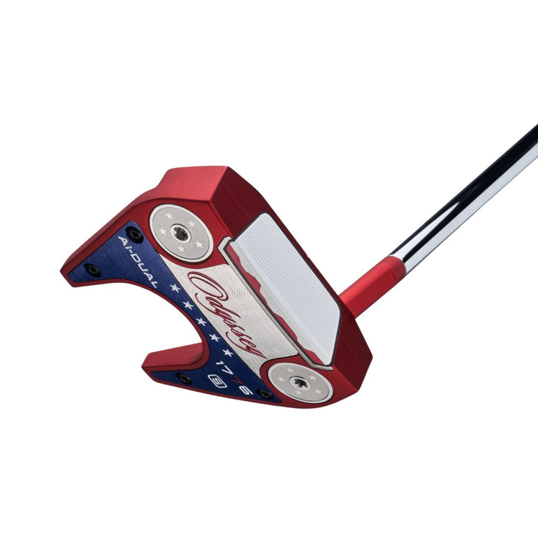Odyssey Ai-Dual USA 250 #7 S Putter