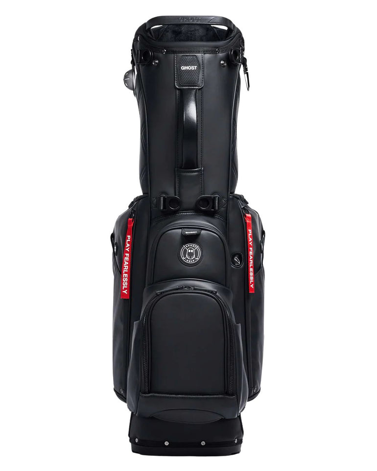 Ghost Golf Anyday Katana 14-Way Stand Bag