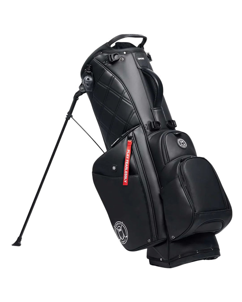 Ghost Golf Anyday Katana 14-Way Stand Bag