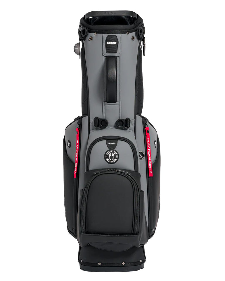 Ghost Golf Anyday Kovert Ops 14-Way Stand Bag