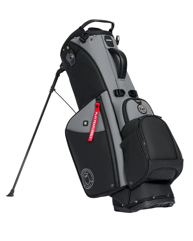 Ghost Golf Anyday Kovert Ops 7-Way Stand Bag