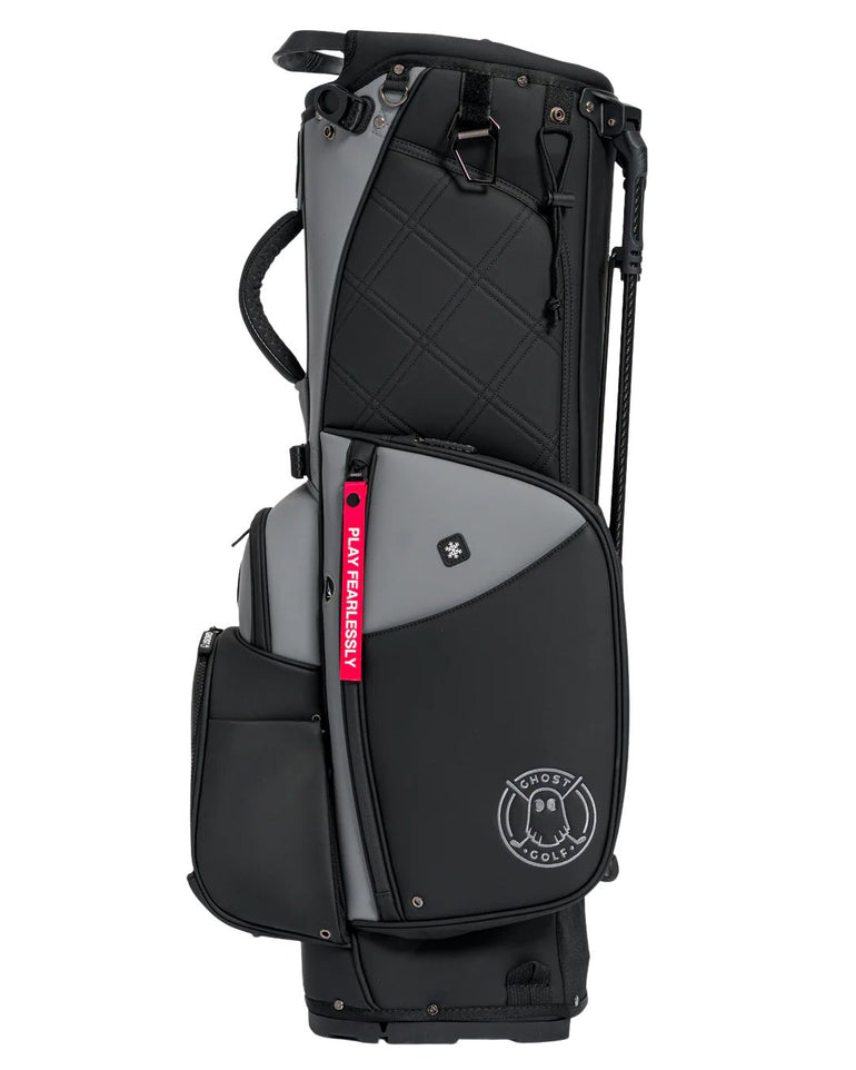 Ghost Golf Anyday Kovert Ops 7-Way Stand Bag
