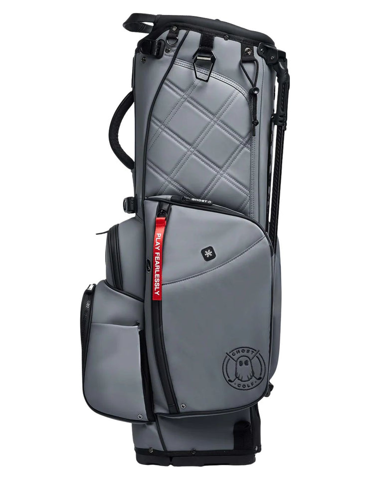 Ghost Golf Anyday Maverick 7-Way Stand Bag