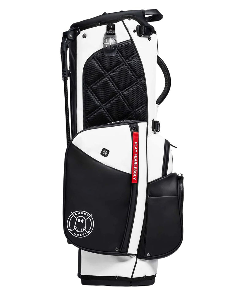 Ghost Golf Anyday Oreo 14-Way Stand Bag