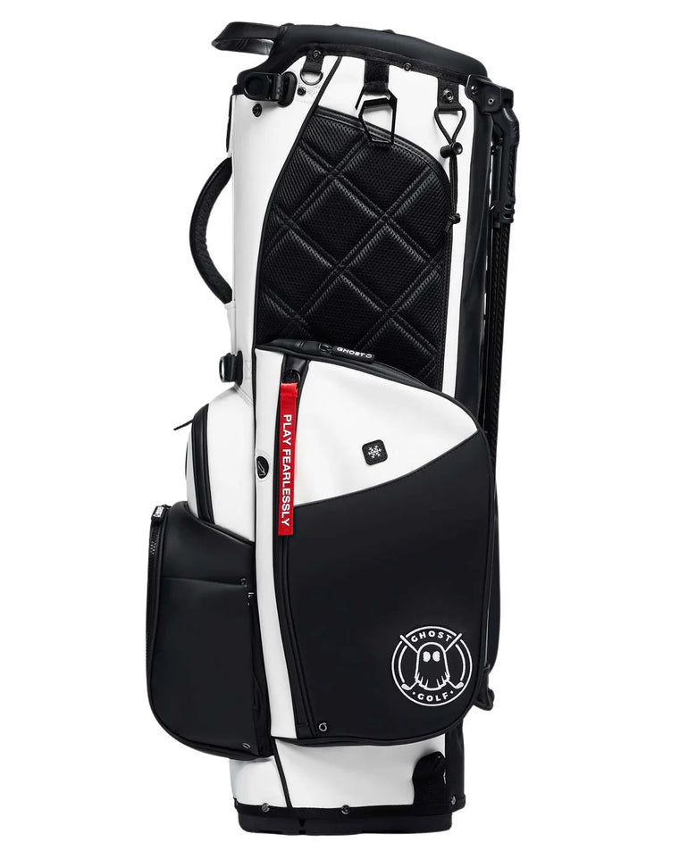 Ghost Golf Anyday Oreo 7-Way Stand Bag