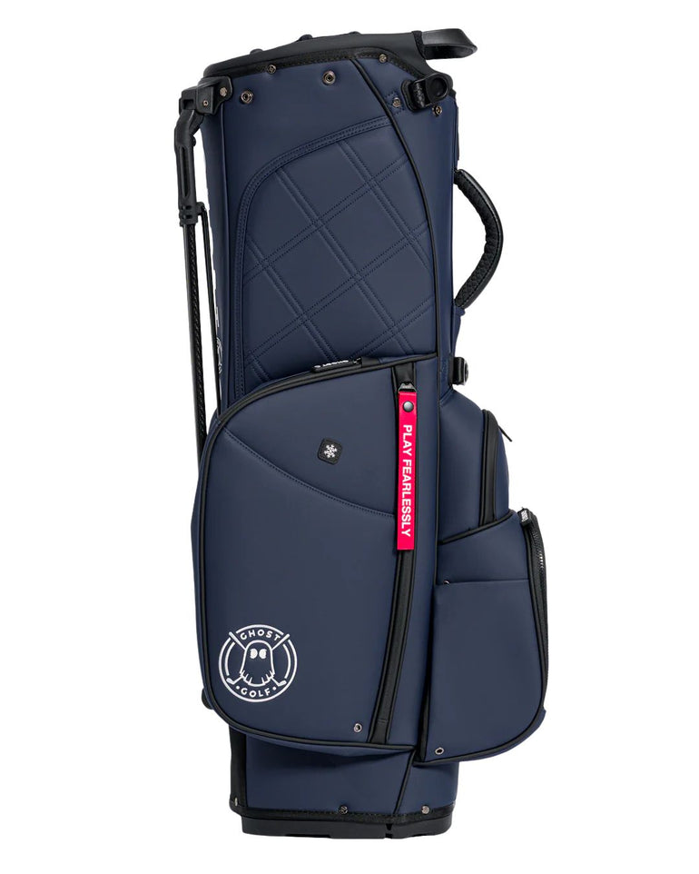 Ghost Golf Anyday Patriot 14-Way Stand Bag