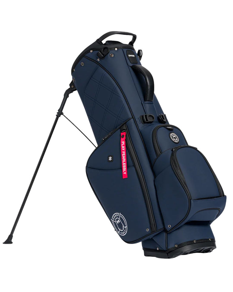 Ghost Golf Anyday Patriot 7-Way Stand Bag