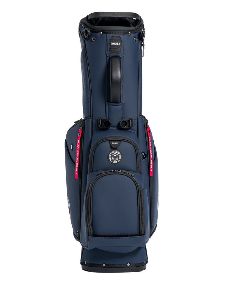 Ghost Golf Anyday Patriot 7-Way Stand Bag