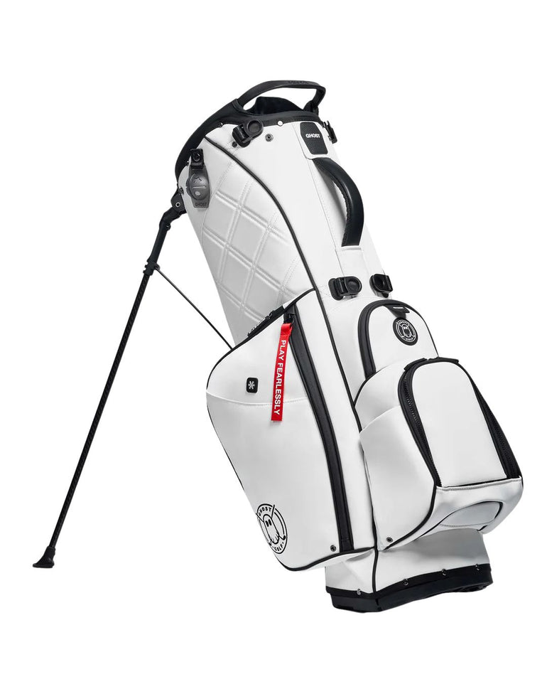 Ghost Golf Anyday Saya 14-Way Stand Bag