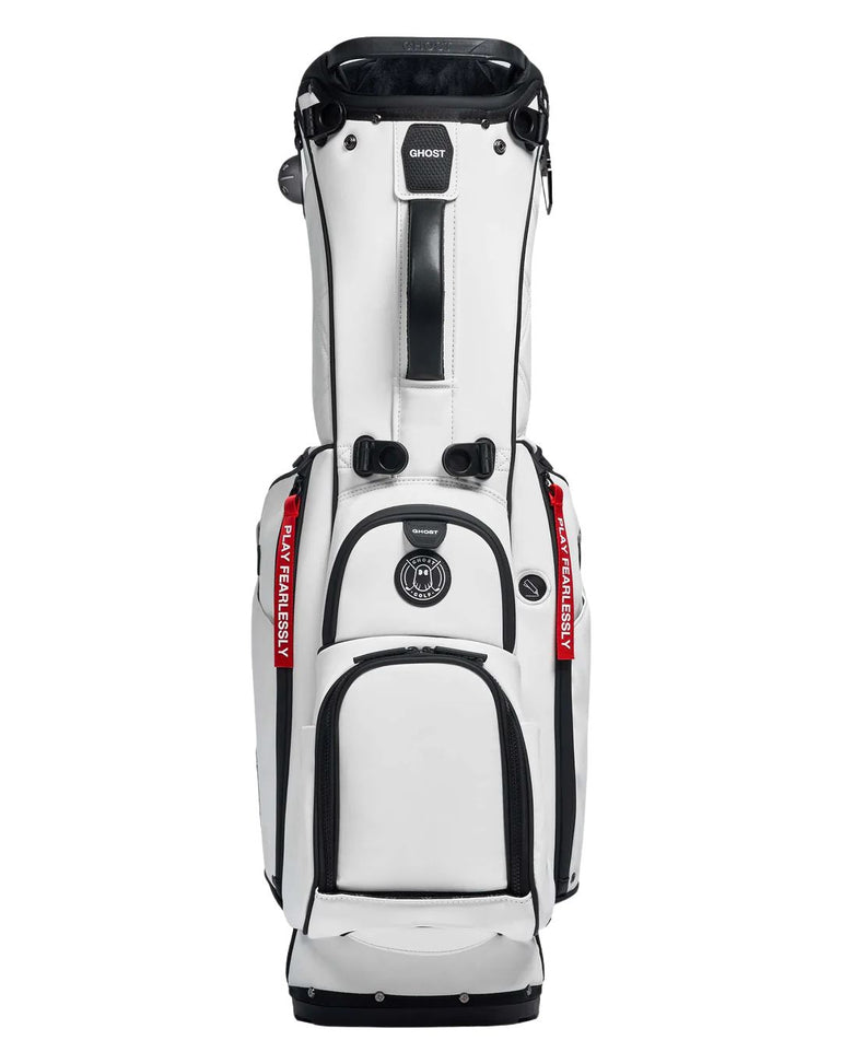 Ghost Golf Anyday Saya 14-Way Stand Bag
