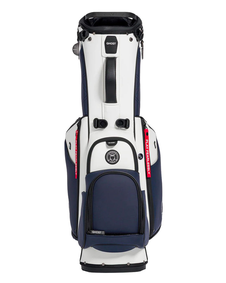 Ghost Golf Anyday Valor 7-Way Stand Bag