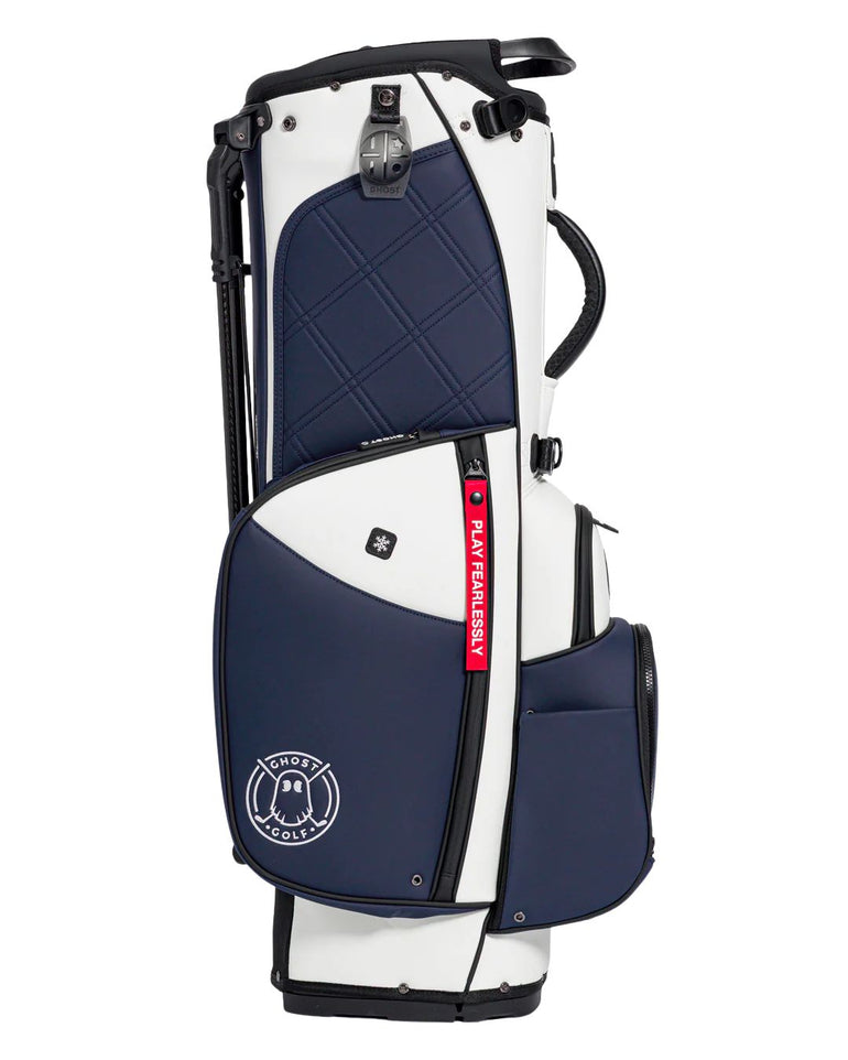 Ghost Golf Anyday Valor 7-Way Stand Bag