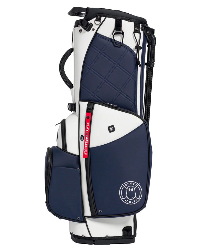 Ghost Golf Anyday Valor 7-Way Stand Bag