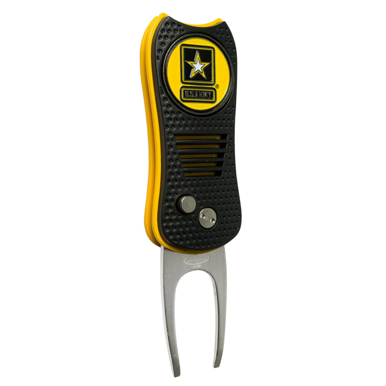 Team Golf US Army Switchblade Divot Tool