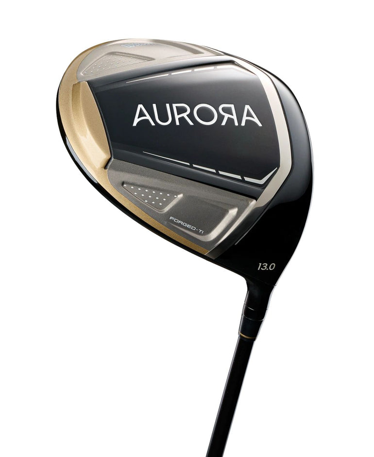 Wilson Women's Aurora Complete Cart Bag Set