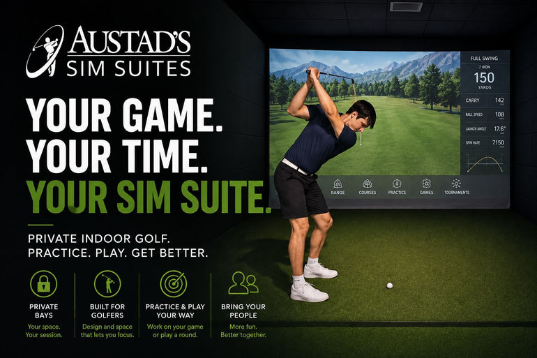 Sim Suites Annual Membership