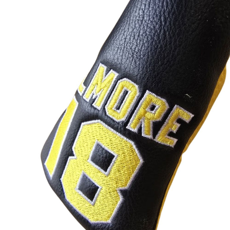 PRG Happy Gilmore 18 Blade Putter Headcover