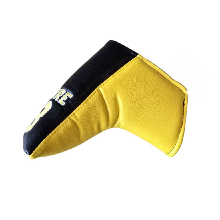 PRG Happy Gilmore 18 Blade Putter Headcover
