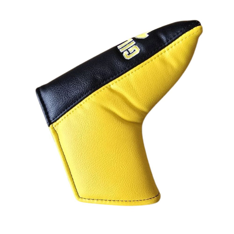 PRG Happy Gilmore 18 Blade Putter Headcover