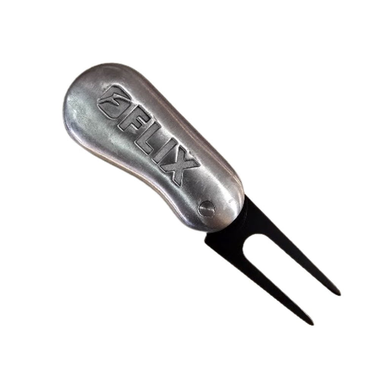 Flix Happy Gilmore Ball Marker & Divot Tool