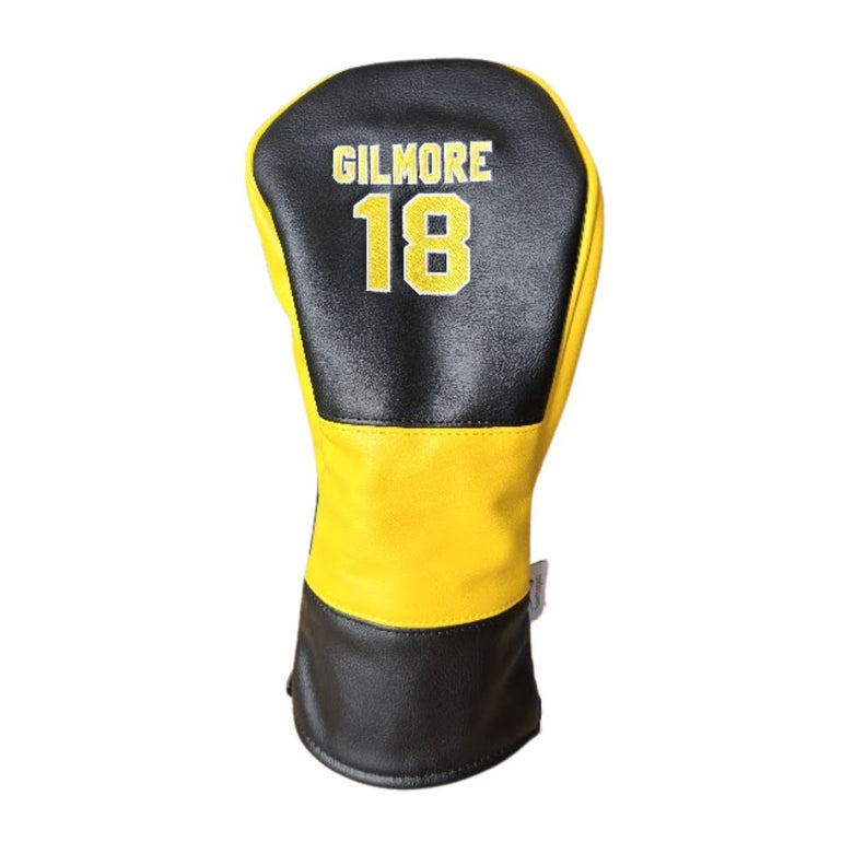 PRG Happy Gilmore 18 Driver Headcover